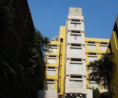 Lemon Tree Hotel, Udyog Vihar, Gurugram